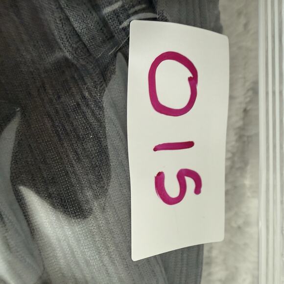 Joseph Abboud Men's Gray XXL Short Sleeve Pullover Shirt Short Sleeve Casual - Picture 13 of 14